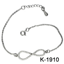 Последние Сияние &amp; Модные ювелирные изделия Серебро 925 (K-1910. JPG)